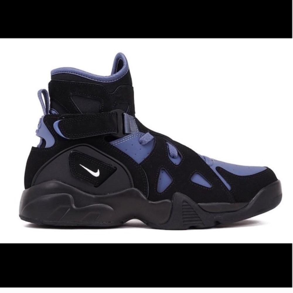 Nike Air Unlimited